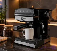 قهوه ساز هایمیش HEM 881