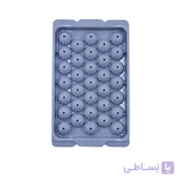 قالب یخ توپی اکسون ۳۳ خانه