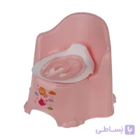 توالت فرنگی کودک نینو هوم کت