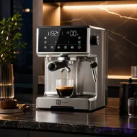 قهوه ساز هایمیش HEM 8001