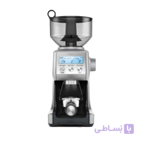 آسیاب قهوه سیج مدل BCG820BSS