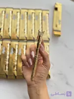 خط چشم پروانه ایی هدی موجی
