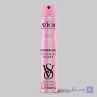 اسپری بدن ویکتویا سکرت اَویور