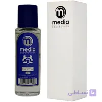 ادکلن 35 میل مدیا رایحه لیتون