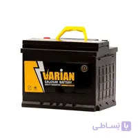 باتری خودرو برند صبا مدل واریان 50 آمپر