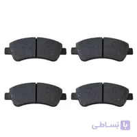 لنت جلو H30 کراس ازرم