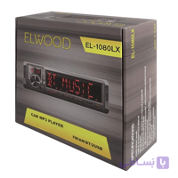 پخش خودرو الوود مدل EL-۱۰۸۰LX