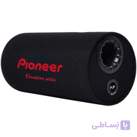 باکس لوله ای 12 اینچ برای سیستم صوتی خودرو