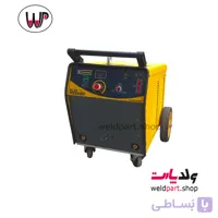 دستگاه جوش رکتیفایر گام الکتریک مدل PARS EL 633SX