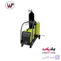 دستگاه جوش آرگون گام الکتریک مدل CARRY 251 DC