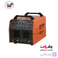 دستگاه جوش آرگون اینورتری اورین الکتریک مدل TIG 250P AC/DC
