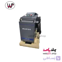 دستگاه لیزر جوشکاری ریلند (Reland laser welding)