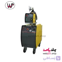 دستگاه جوشکاری قوس الکتریکی گام الکتریک مدل REVO MIG 1601SP ROBOTIC