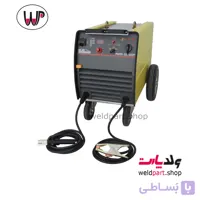 دستگاه جوش رکتیفایر گام الکتریک مدل PARS EL 502P