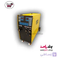 دستگاه جوش CO2 دوکاره 300 آمپر برند دلتا مدل MIG 300