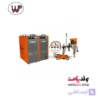 دستگاه جوش زیرپودری اورین الکتریک مدل SAW