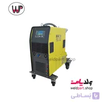 دستگاه جوش آرگون گام الکتریک مدل 271 AC/DC DIGI