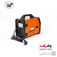 دستگاه جوش اینورتر CO2 140 آمپر برند وینر مدل 7011