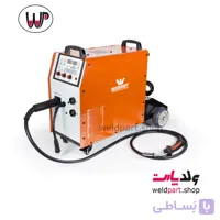 دستگاه جوش CO2 500 آمپر چند کاره برند وینر مدل 7850