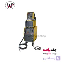 دستگاه جوشکاری قوس الکتریکی تحت پوشش گاز برند گام الکتریک مدل PARSMIG SP601