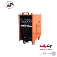 دستگاه جوش آرگون آب خنک اورین مدل TIG 400L AC/DC