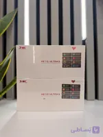 ساعت هوشمند ویرفیت مدل HK10 ultra3 سایز 49