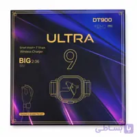 ساعت هوشمند DT900 Ultra