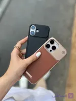گارد چرم برند Qseries سامسونگ اس 24 الترا