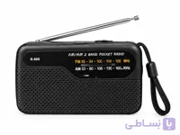 رادیو جیبی R-898