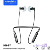 هندزفری گردنی هاینو تکو مدل HN-97