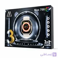 ساعت هوشمند Maixinn Max 700
