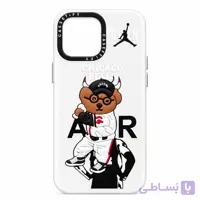 گارد طرح پولو ایفون 13 پرومکس