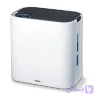 تصفیه کننده هوا و رطوبت ساز Beurer مدل LR330