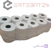 رول کاغذ کارتخوان