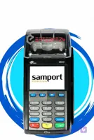 کارتخوان ثابت پکس s800