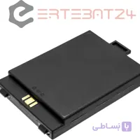 باطری کارتخوان سیار مدل pax s90