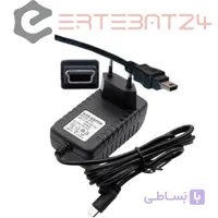 شارژر کارتخوان مدل 7210