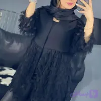 مانتو شیک و خوشگل صفورا