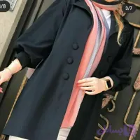 مانتو شیک و زیبای مهلا