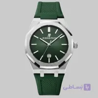ساعت مچی مردانه بند پیو کد 04