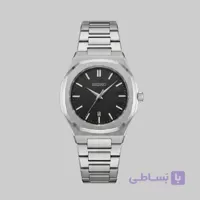 ساعت مچی زنانه کلاسیک قفل مخفی کد 07