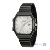 ساعت مچی مردانه والار ریلی تقویم دار کد 02