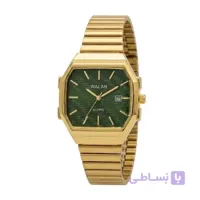 ساعت مچی مردانه والار ریلی تقویم دار کد 05