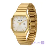 ساعت مچی مردانه والار ریلی تقویم دار کد 04