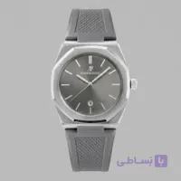 ساعت مچی مردانه بند پیو کد 03