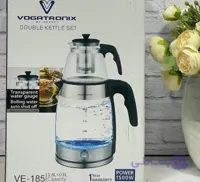 چای ساز وگاتی مدل VE-185