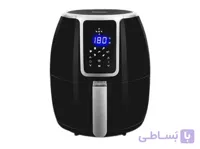 سرخ کن 5/5 لیتری بلاجیو مدل 123