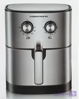 سرخ کن وگاتی مدل VE-226 ظرفیت 5 لیتری