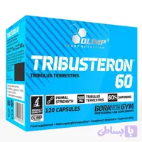 تریبولوس الیمپ (120عدد) TRIBULUS OLIMP