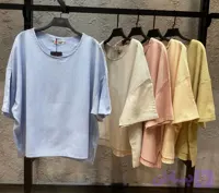 بلوز باکسی